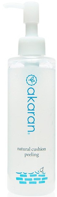 Akaran Natural Cushion Peeling
