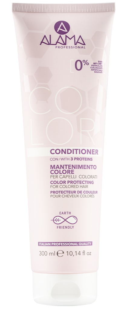 Alama Professional Color Conditioner