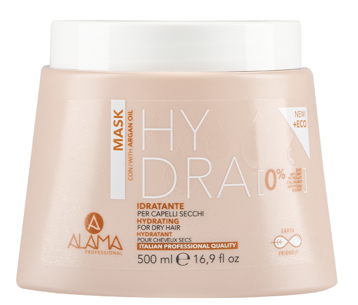 Alama Professional Hydra Mask