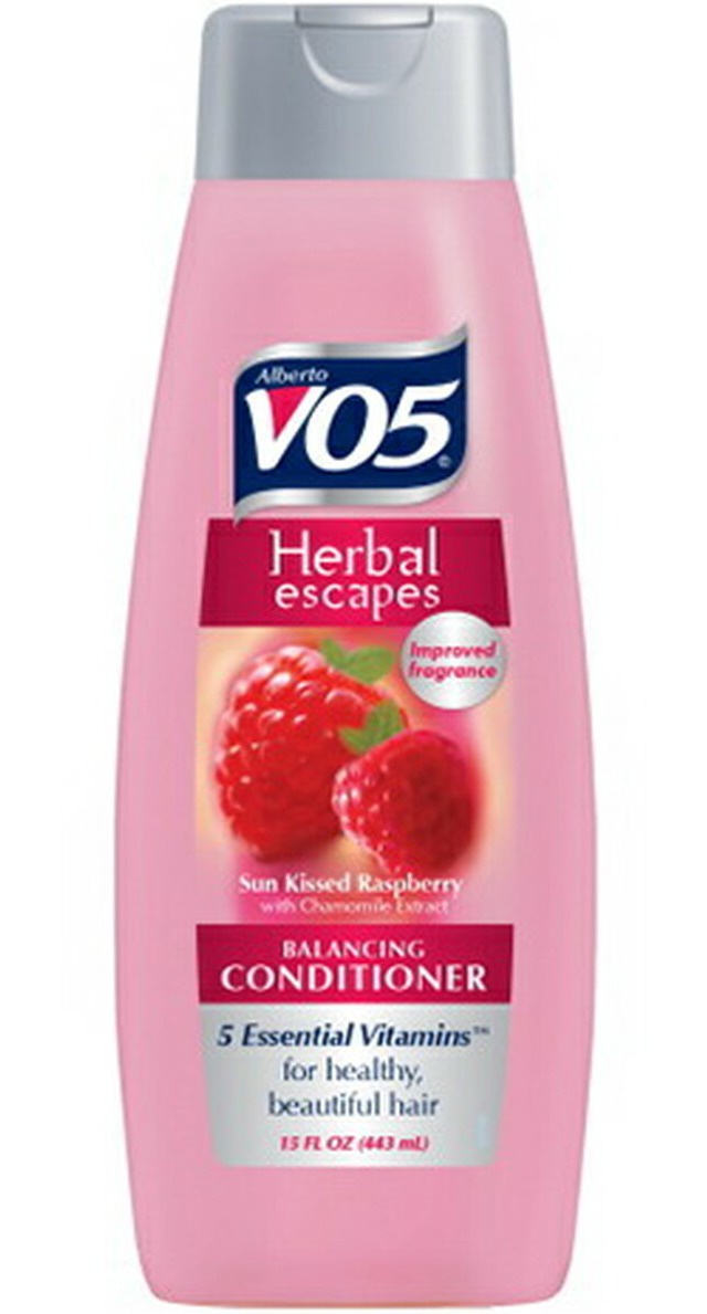 Alberto Vo5 Herbal Escape Balancing Conditioner