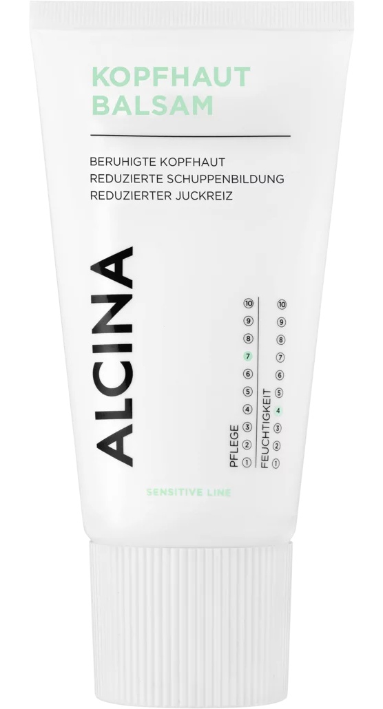 Alcina Kopfhaut Balsam