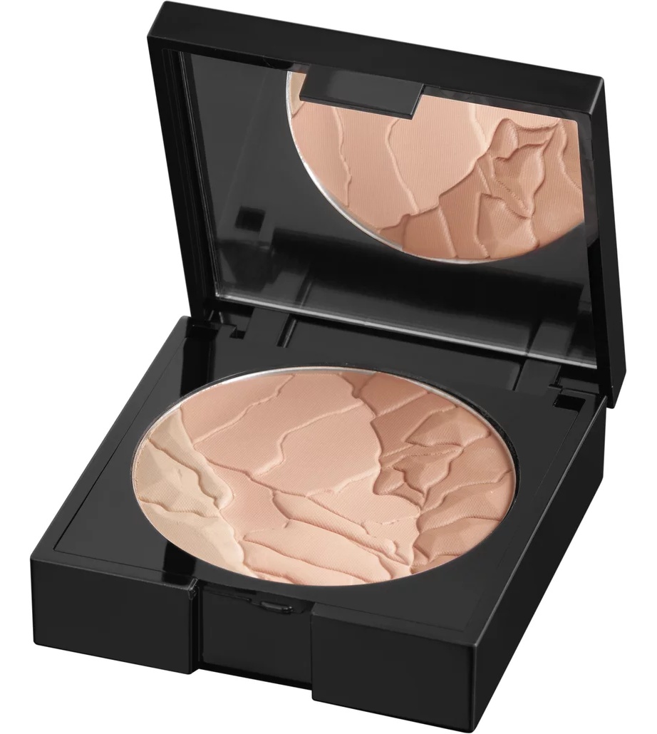 Alcina Sun Kiss Powder
