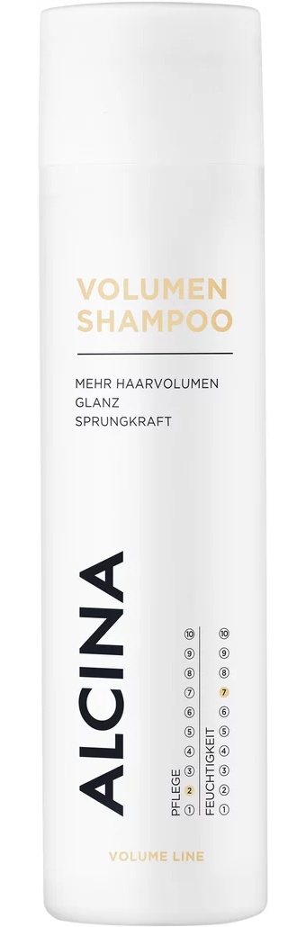 Alcina Volumen Shampoo