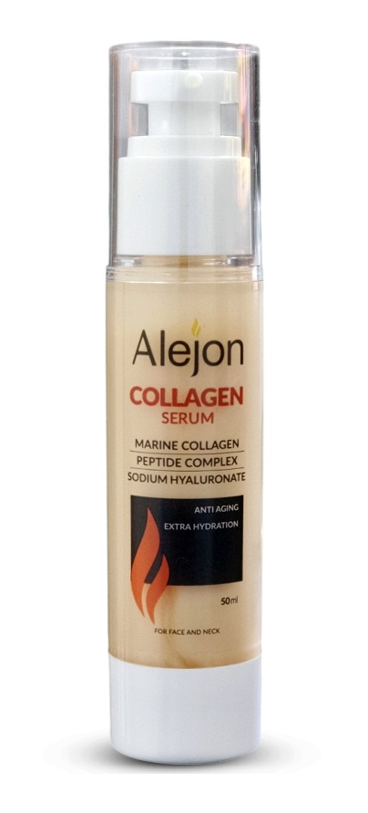 Alejon Collagen Serum