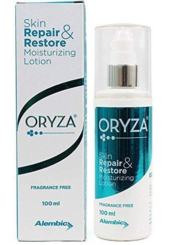 Alembic Oryza Moisturising Lotion