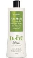 Alfaparf Milano Alta Moda É Detox