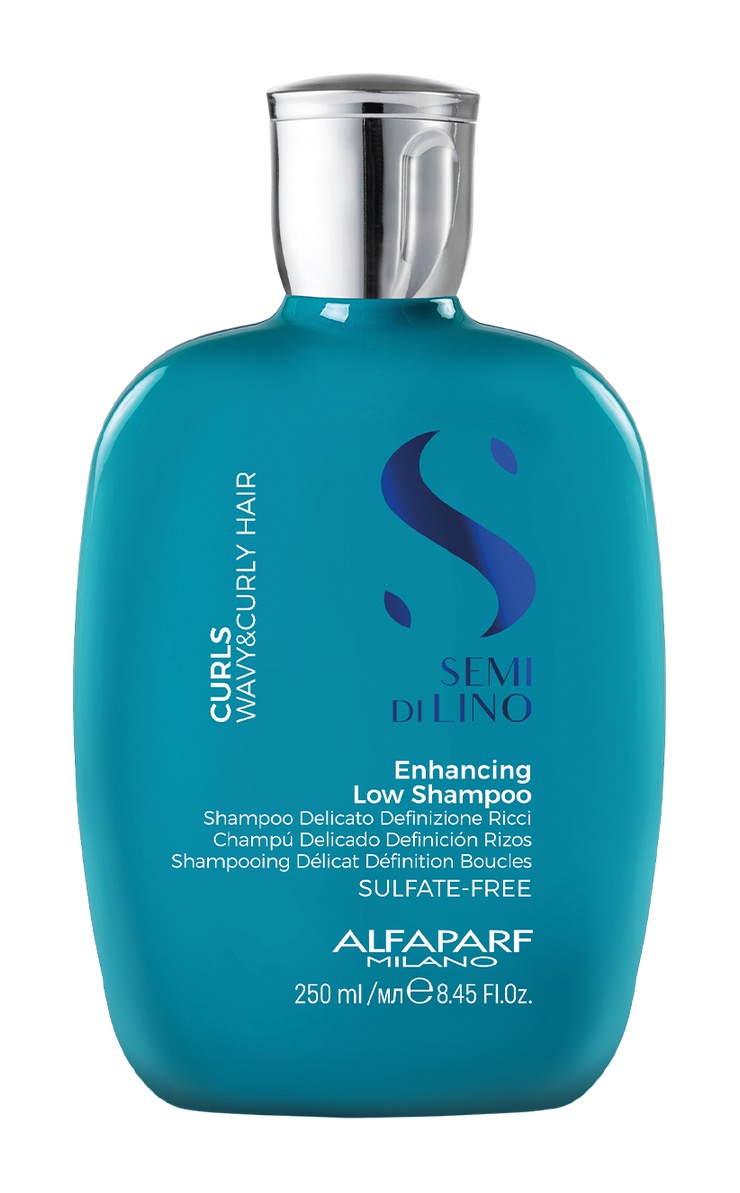 Alfaparf Milano Enhancing Low Shampoo