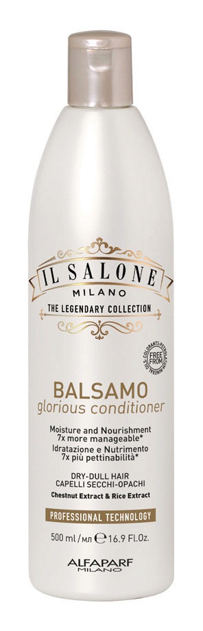 Alfaparf Milano Il Salone Balsamo Glorious Conditioner