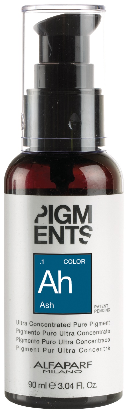 Alfaparf Milano Pigments - Ash .1