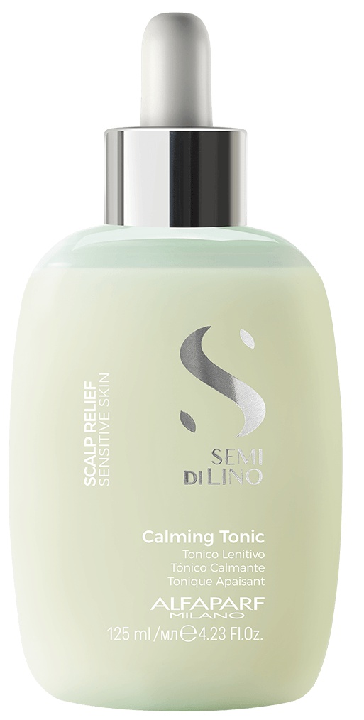 Alfaparf Milano Semi Di Lino Calming Tonic