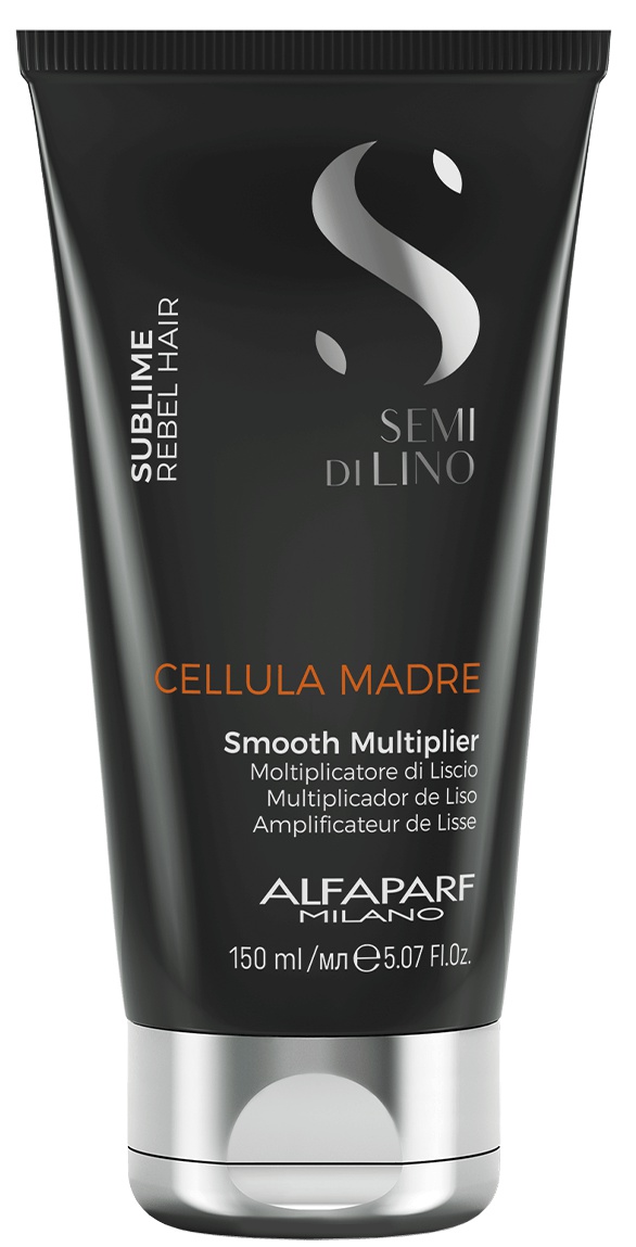 Alfaparf Milano Semi Di Lino Cellula Madre Smooth Multiplier