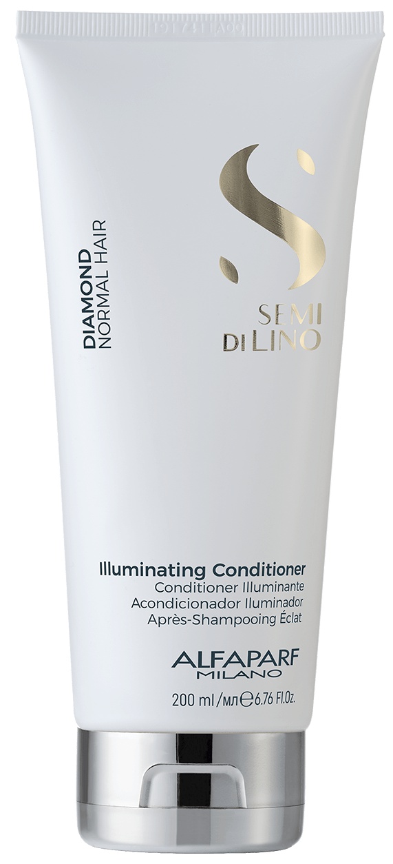 Alfaparf Milano Semi Di Lino Illuminating Conditioner