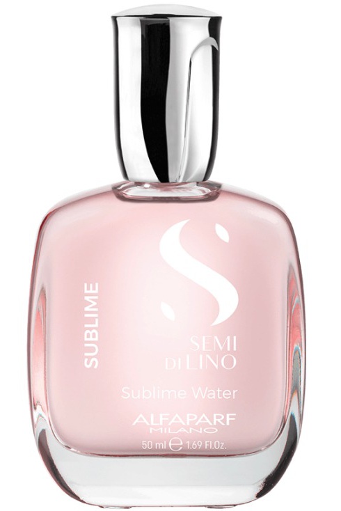 Alfaparf Milano Semi Di Lino Sublime Water