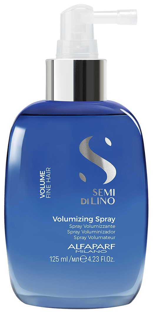 Alfaparf Milano Semi Di Lino Volumizing Spray