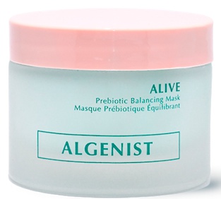 Algenist Alive Prebiotic Balancing Mask
