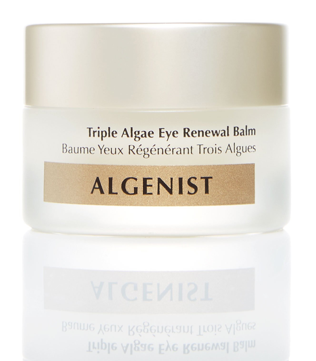 Algenist Triple Algae Eye Renewal Balm