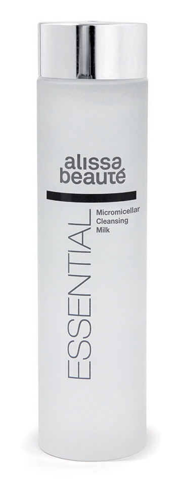 Alissa Beauté Micromicellar Cleansing Milk