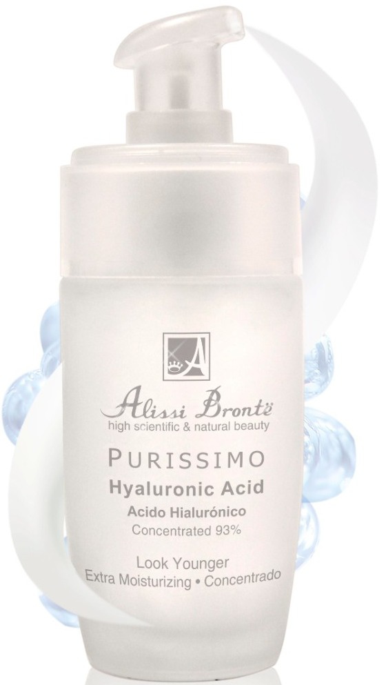 Alissi Bronte Purissimo