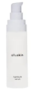 Alluskin Lightbulb Serum