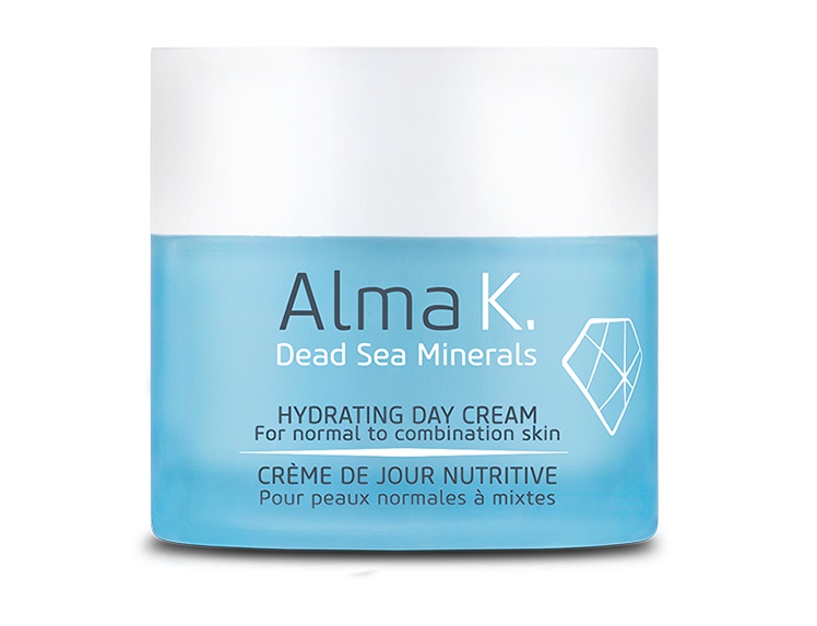 Alma K Hydrating Day Cream For Normal To Combination Skin