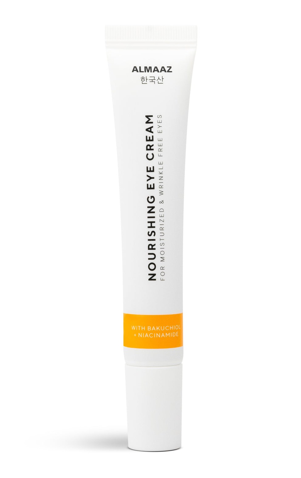 Almaaz Nourishing Eye Cream