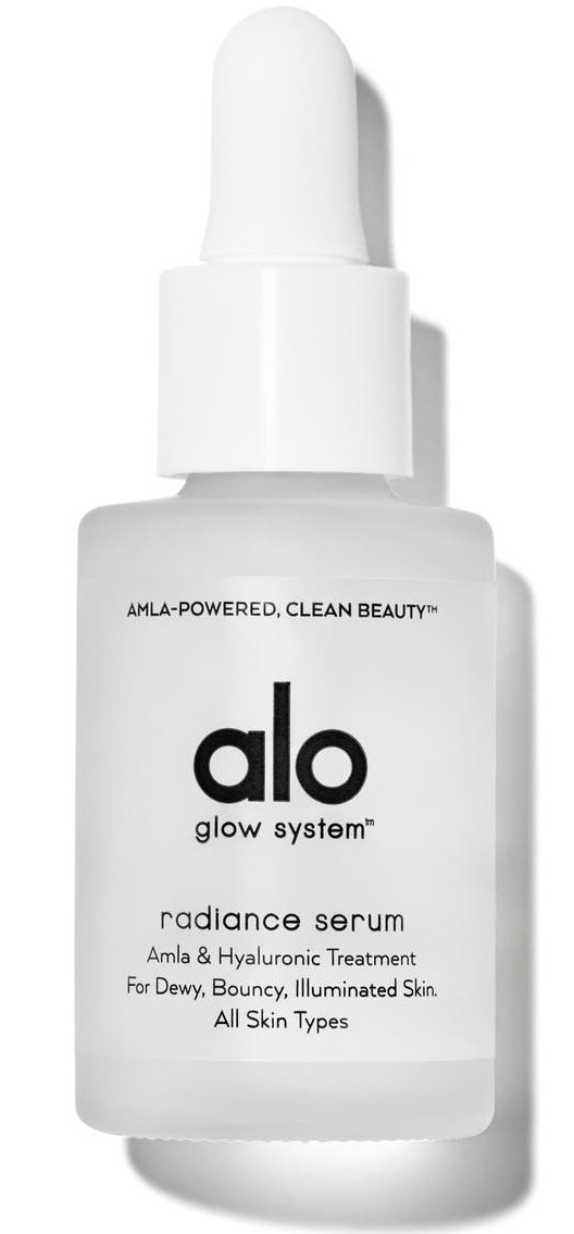 Alo Radiance Serum