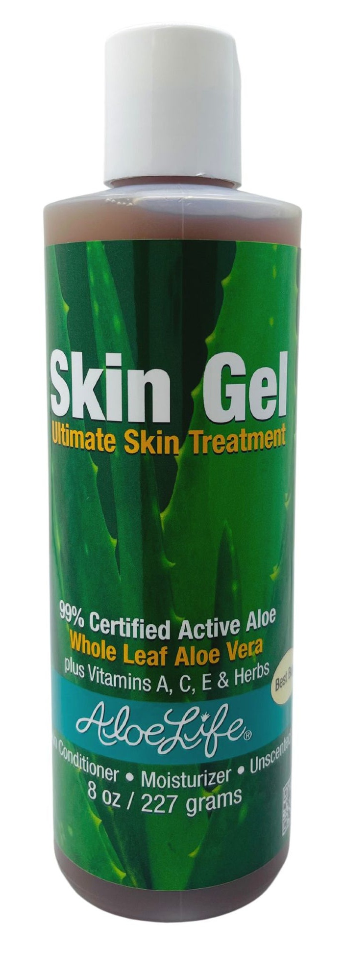 Aloe life Skin Gel