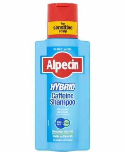 Alpecin Hybrid Shampoo