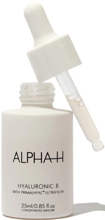 Alpha-H Hyaluronic 8 Super Serum