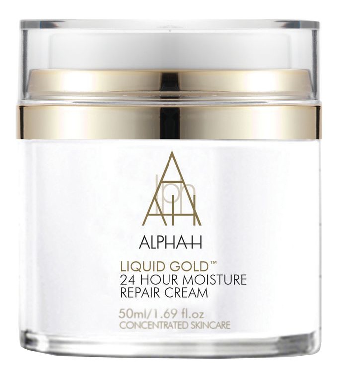 Alpha-H Liquid Gold 24 Hour Moisture Repair Cream