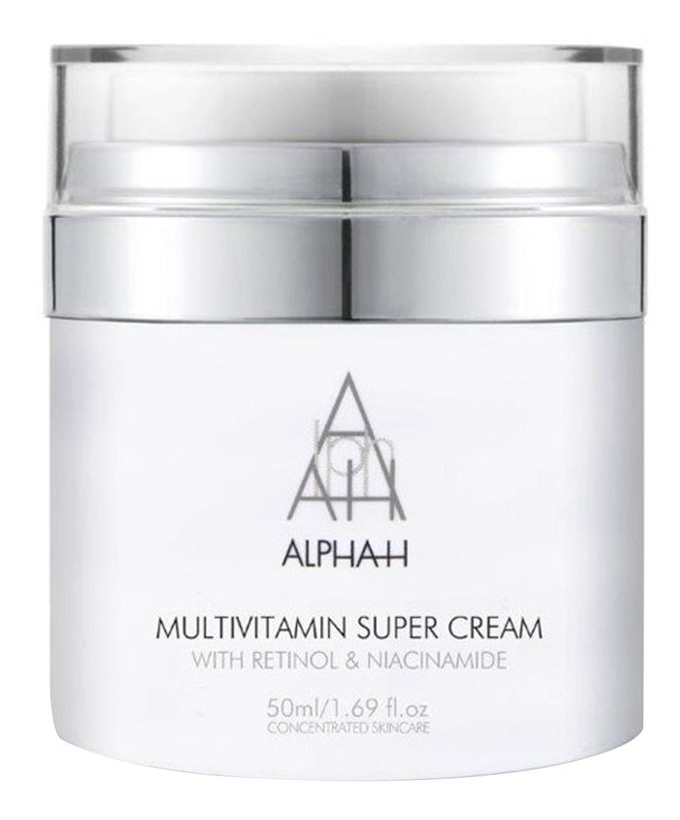 Alpha-H Multivitamin Super Cream
