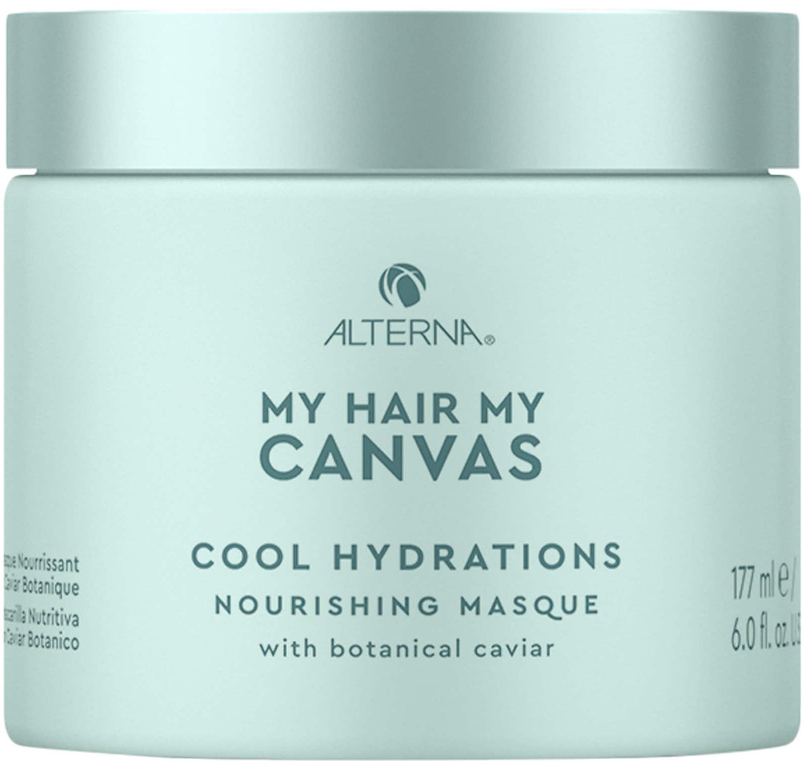 Alterna Haircare Nourishing Masque