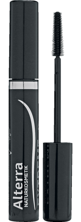 Alterra Extreme Carbon Black Mascara
