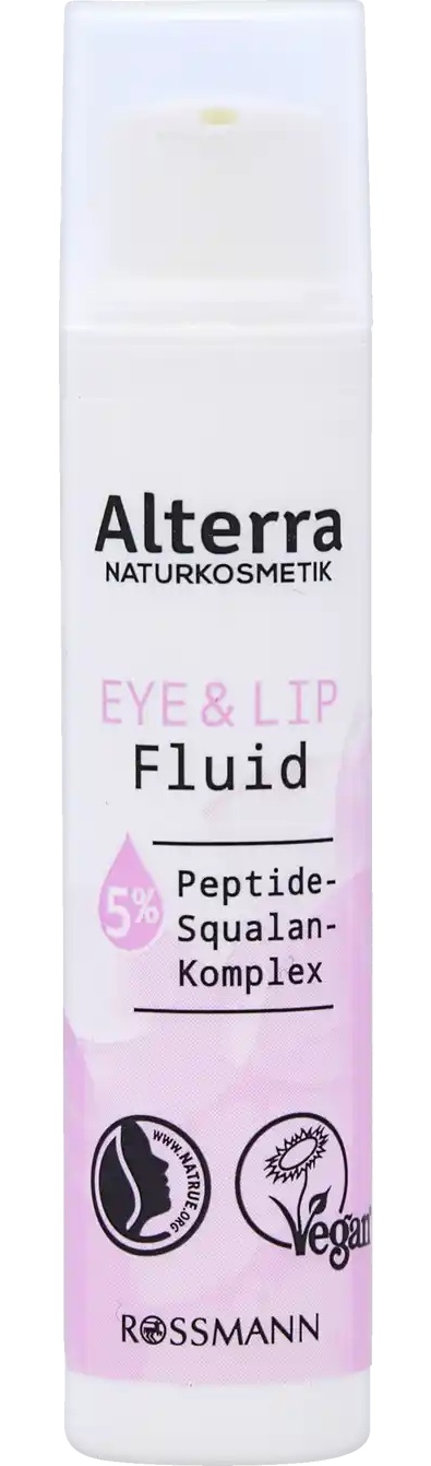 Alterra Eye & Lip Fluid
