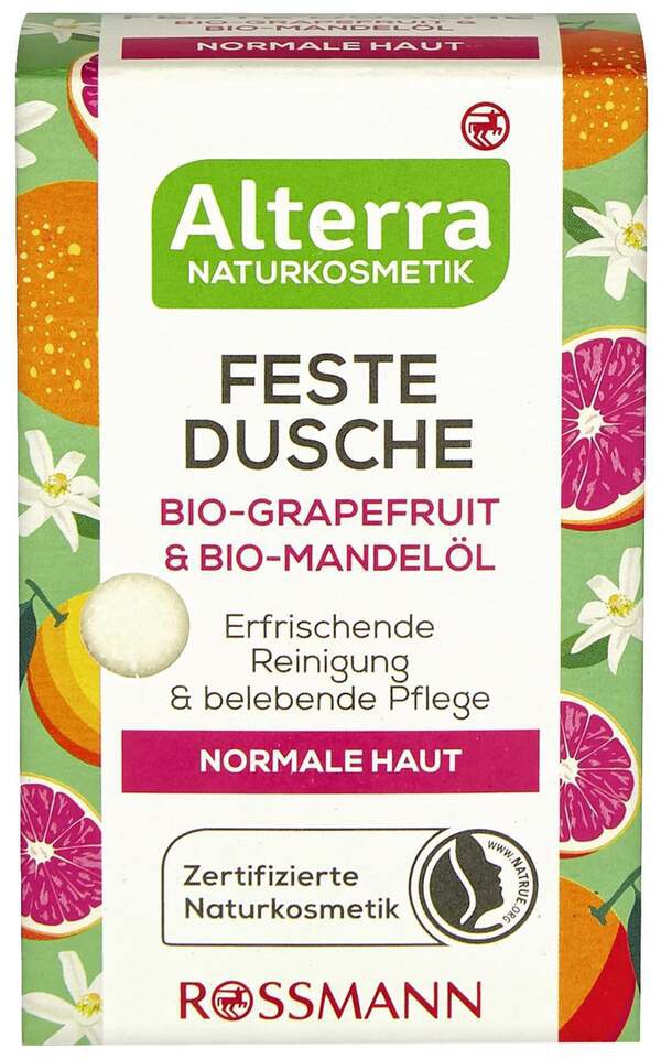 Alterra Feste Dusche