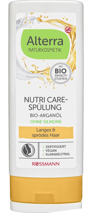 Alterra Nutri Care Spülung