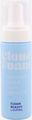 Alvira Cloud Foam - Coconut Water