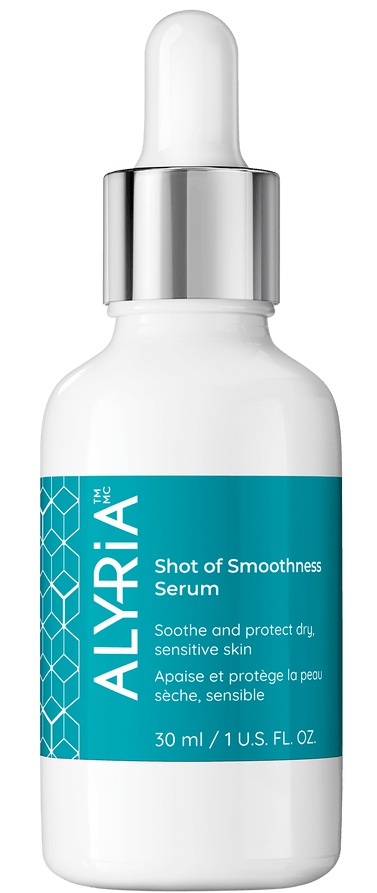 Alyria Shot Of Smoothness Serum