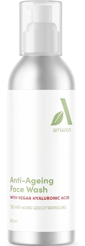 Amazon Aware Anti-ageing Face Wash