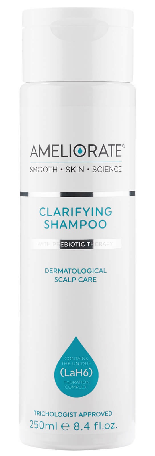 Ameliorate Clarifying Shampoo