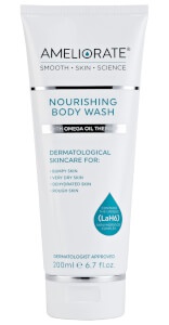 Ameliorate Nourishing Body Wash