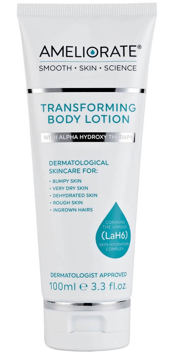 Ameliorate Transforming Body Lotion