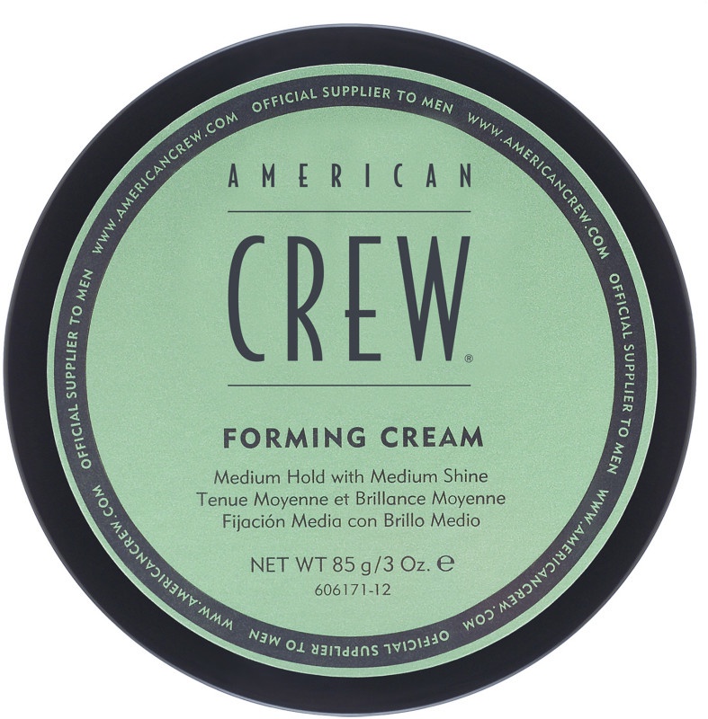 American Crew Forming Cream