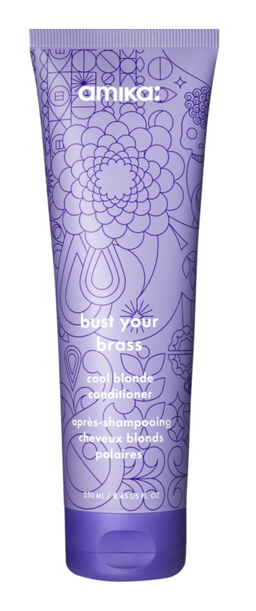 Amika Bust Your Brass Conditioner