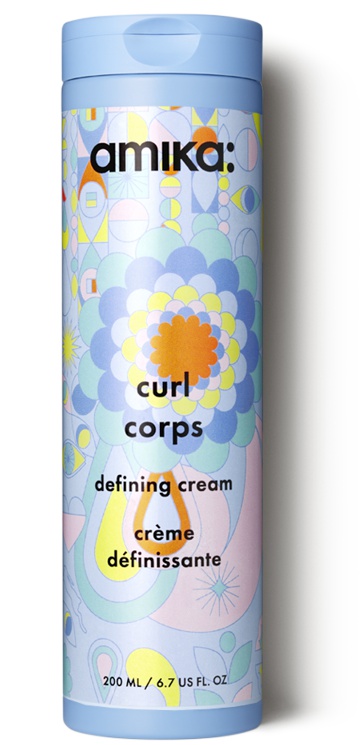 Amika Curl Corps