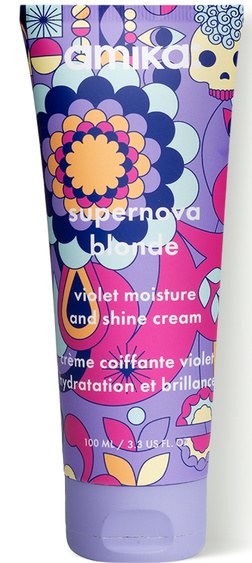Amika Supernova Blonde