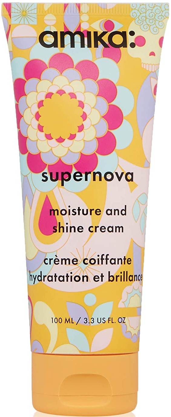 Amika Supernova Moisture And Shine Cream