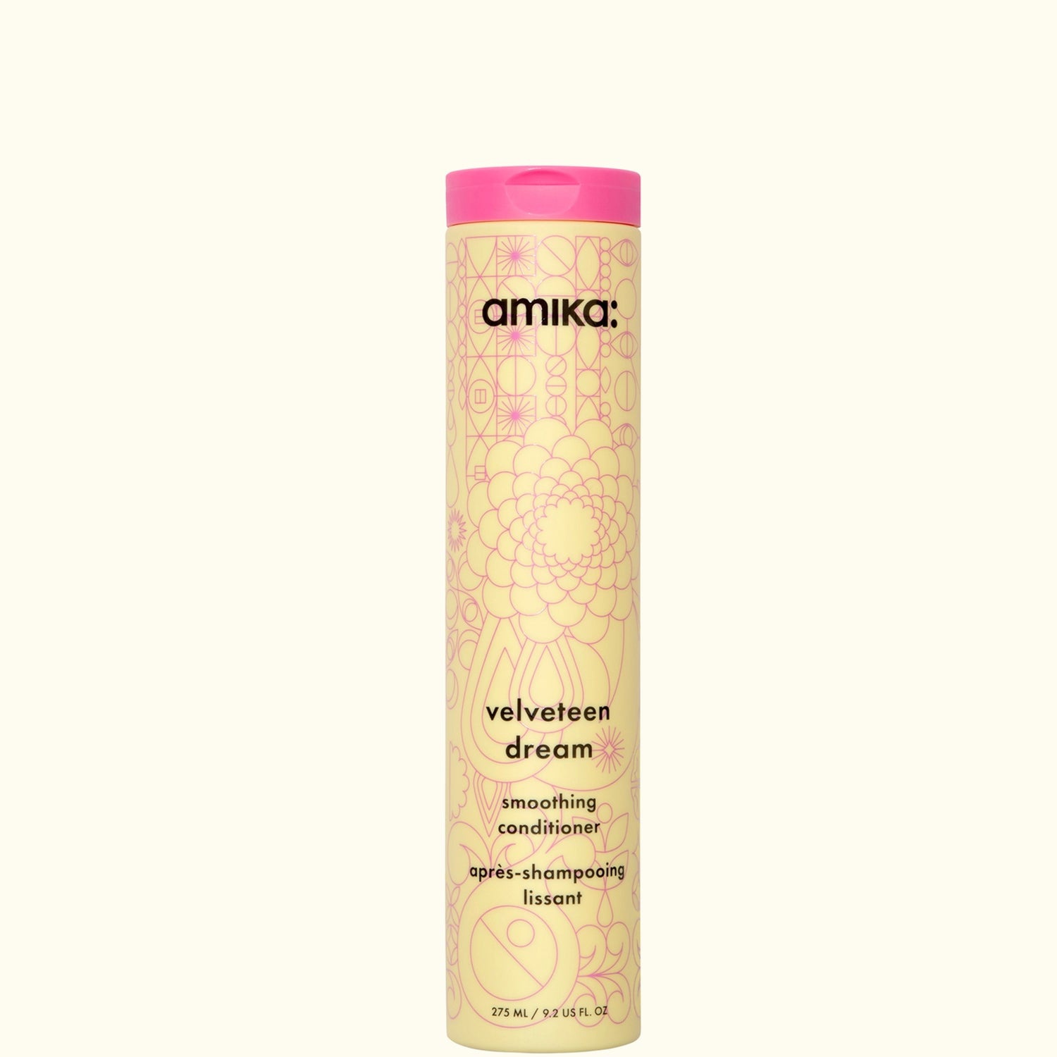 Amika Velveteen Conditioner