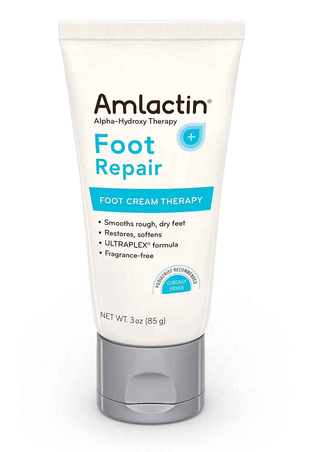 Amlactin Foot Repair Foot Cream Therapy