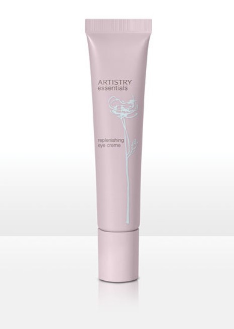 Amway Artistry Eye Cream